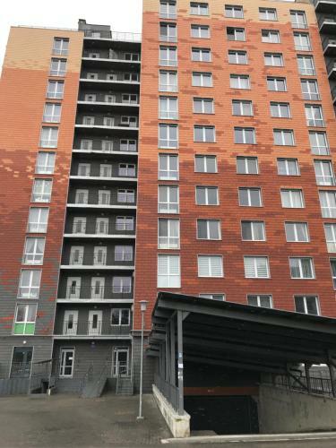 Apartment Near The King's Gate