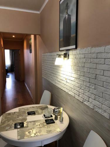 Apartment Near The King's Gate