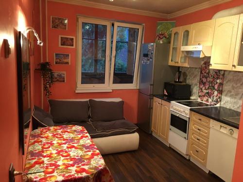 Apartment On Generala Pavlova 4