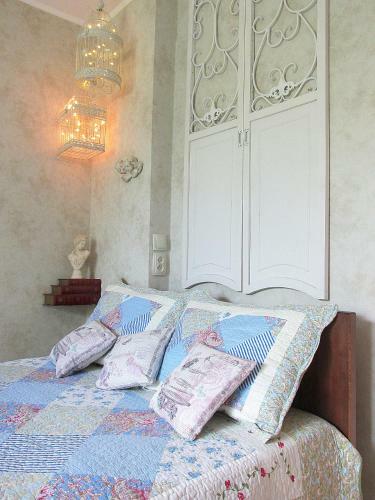 Apartamento Old Town U Korolevskikh Vorot