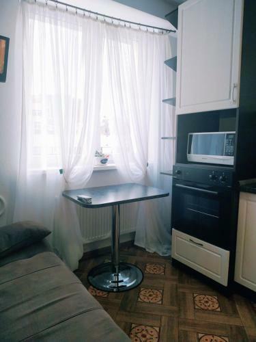 Apartment U Korolevskikh Vorot