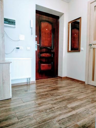 Apartment U Korolevskikh Vorot