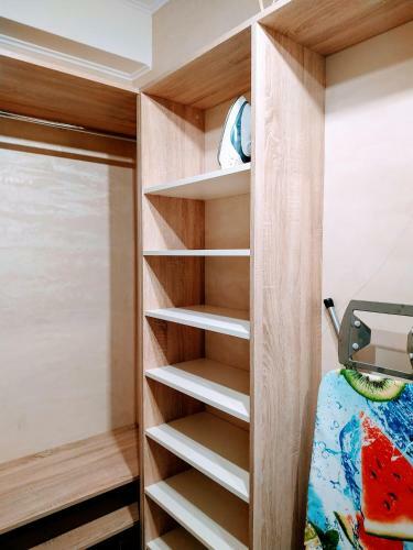 Apartment U Korolevskikh Vorot