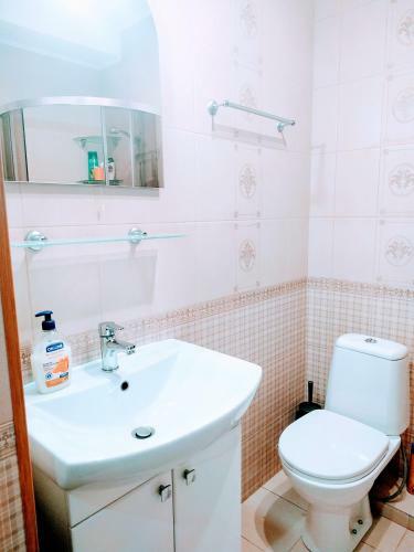 Apartment U Korolevskikh Vorot