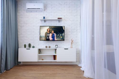 Apartments With River View (Bagramyana 36)