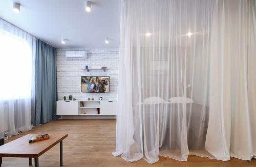 Apartments With River View (Bagramyana 36)