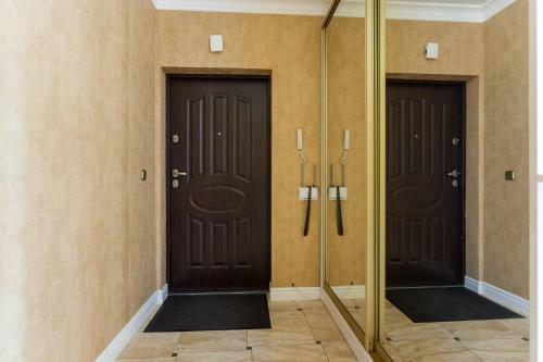 Apartment Adel