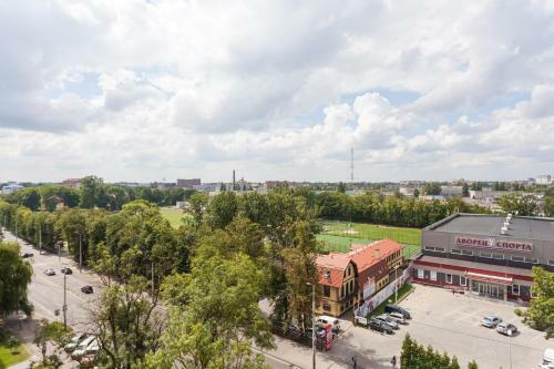 Apartment Adel