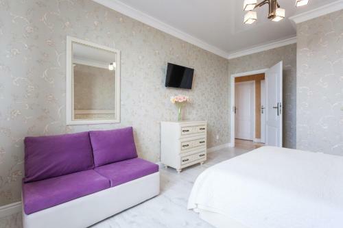 Apartment Adel
