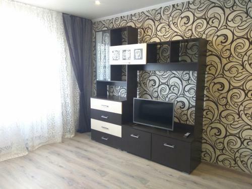 Rybnaya Derevnya Apartment