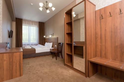 Hotel Otel' "briz"