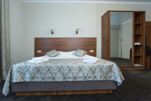 Hotel Otel' "briz"