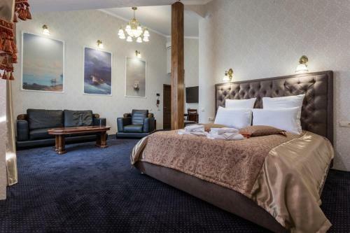 Hotel Otel' "briz"