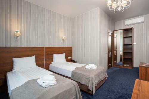 Hotel Otel' "briz"