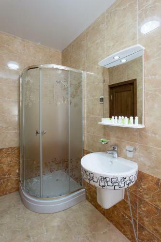Hotel Otel' "briz"