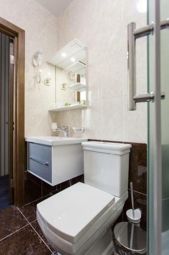 Hotel Otel' "briz"