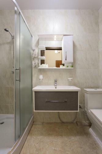 Hotel Otel' "briz"