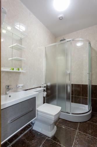 Hotel Otel' "briz"