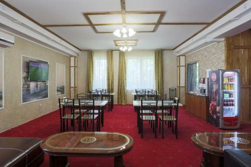 Hotel Otel' "briz"