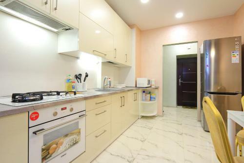 Apartment Vip Vozle Muzeya Yantarya