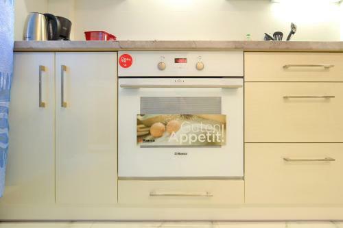Apartment Vip Vozle Muzeya Yantarya
