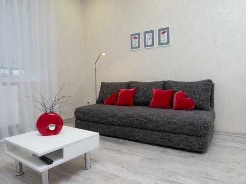 Apartment On Krasnoselskaya