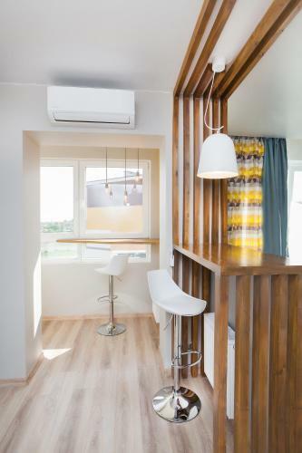 Cloud 9 Apartments