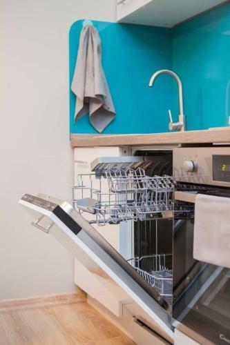 Cloud 9 Apartments