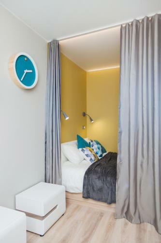 Cloud 9 Apartments