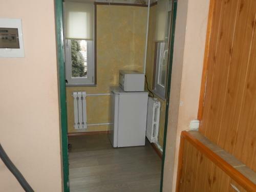 Apartment U Andreya