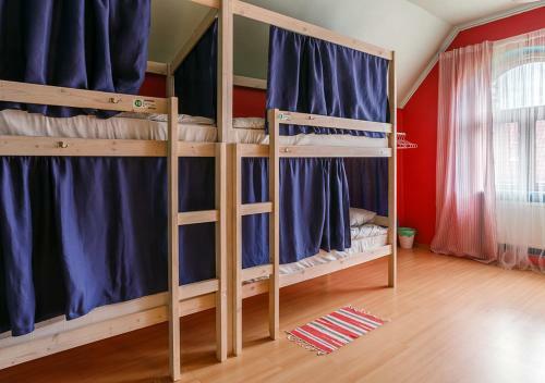 Albergue United Colors Home