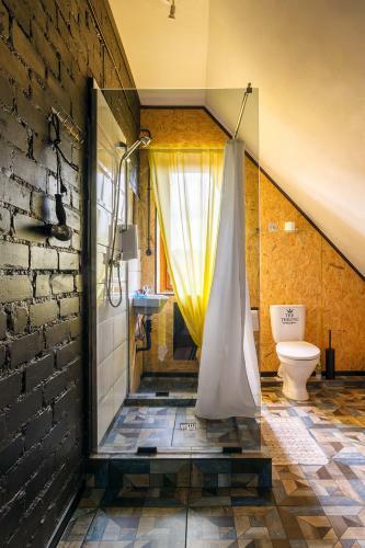 Albergue United Colors Home