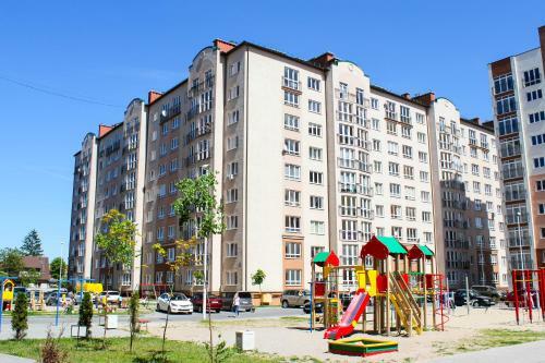 Apartment Shakhmatnaya