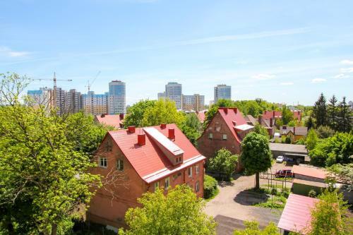 Apartment Shakhmatnaya