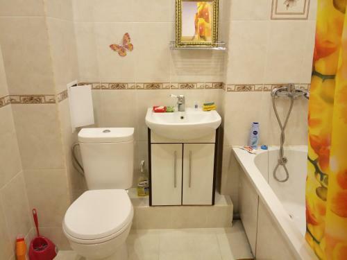Apartment On Marshala Novikova