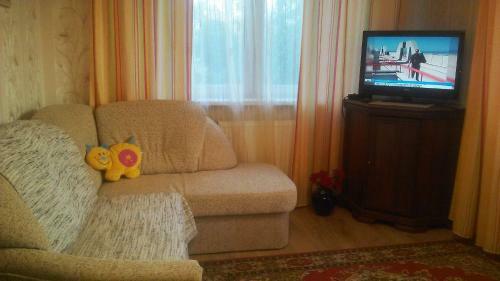 Apartment On Marshala Novikova