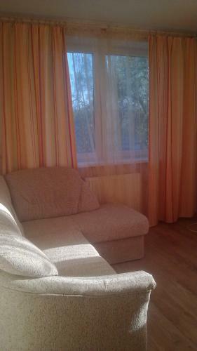 Apartment On Marshala Novikova