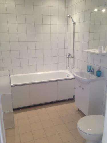 Apartment On Dadaeva 58