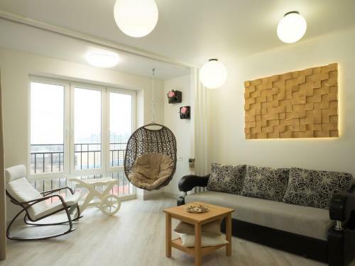 Apartamento Cozy39