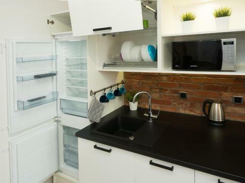 Apartamento Cozy39