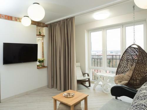Apartamento Cozy39