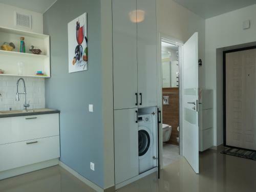 Apartamento Cozy39