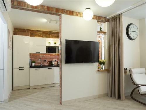 Apartamento Cozy39