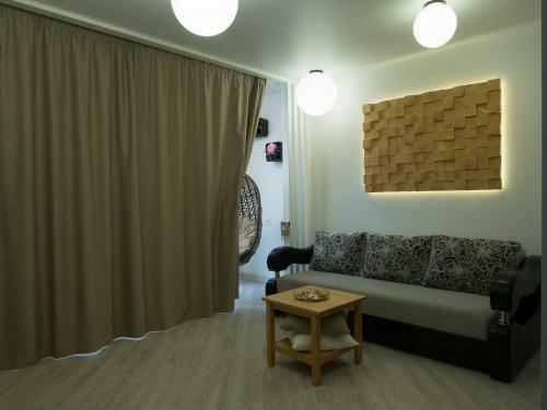 Apartamento Cozy39