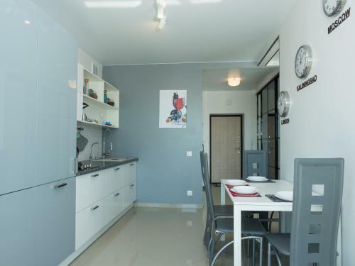 Apartamento Cozy39