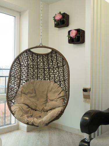 Apartamento Cozy39