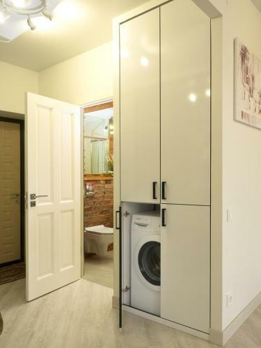 Apartamento Cozy39