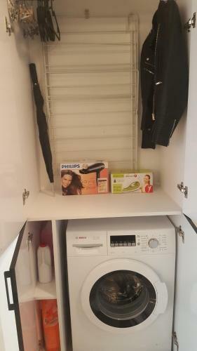 Apartamento Cozy39