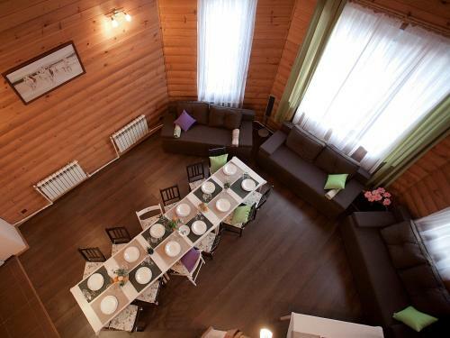Savino House