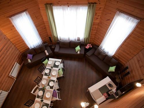 Savino House